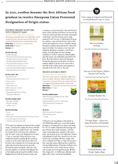 Preview of Spinneys offers valid from 04.09.2025 | Page: 113 | Products: Čaj, Hvidløg, Äpfel