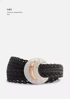  | Page: 14 | Produits: Ceinture