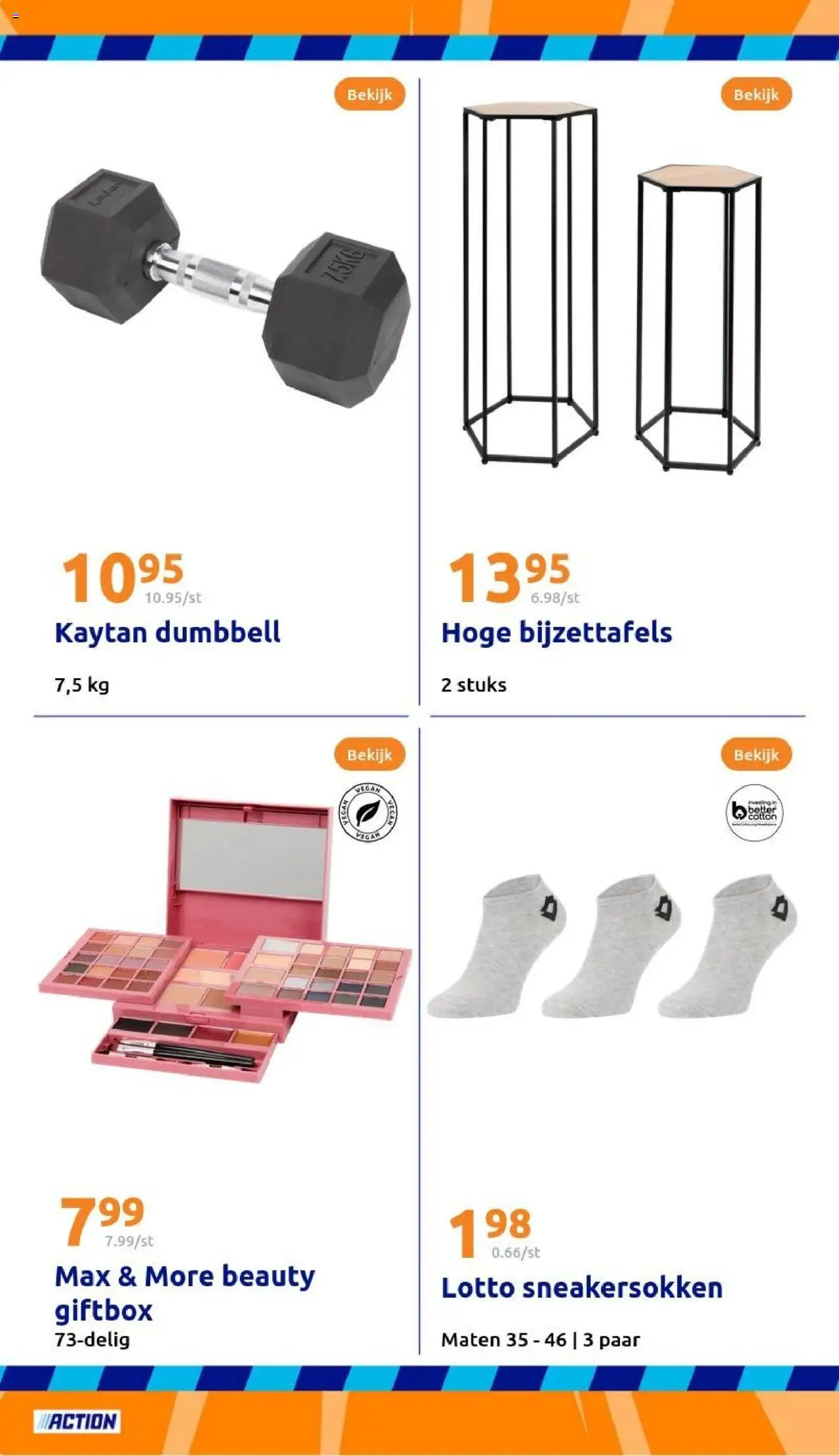  | Pagina: 32 | Producten: Bijzettafels
