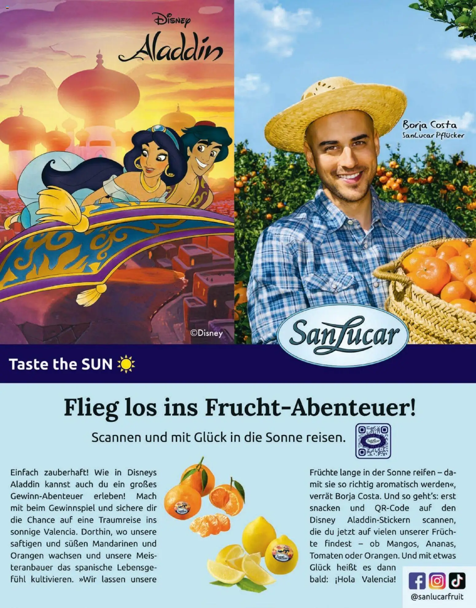 Sutterlüty B’sundrig Magazine gültig ab 17.11.2025 | Seite: 99 | Produkte: Mandarinen, Orangen, Tomaten