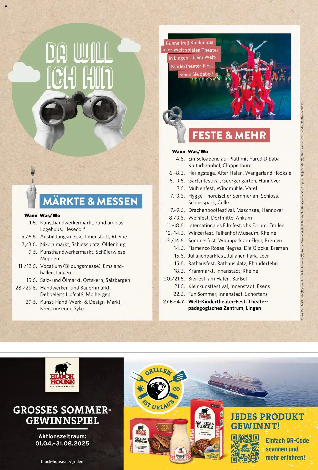 Combi - myTime Juni 2025 - gültig ab dem 01.06.2025 | Seite: 70 | Produkte: Burger, Salz