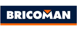Logo Bricoman w kategorii Dom, ogród