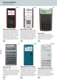 Office Depot reklamblad aktuell från 01.02.2025 | Sida: 466 | Produkter: Batteri, Klocka, Kabel, Kalkylator