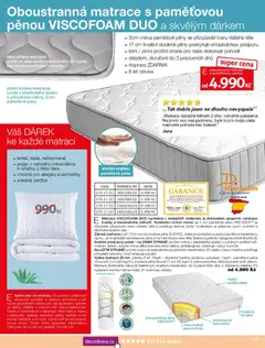 Náhled letáku Decodoma katalog od 16.02.2026 | Strana: 62