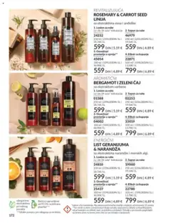 AVON katalog - važi od 01.08.2025 | Strana: 172
