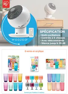 | Page: 30 | Produits: Télécommande