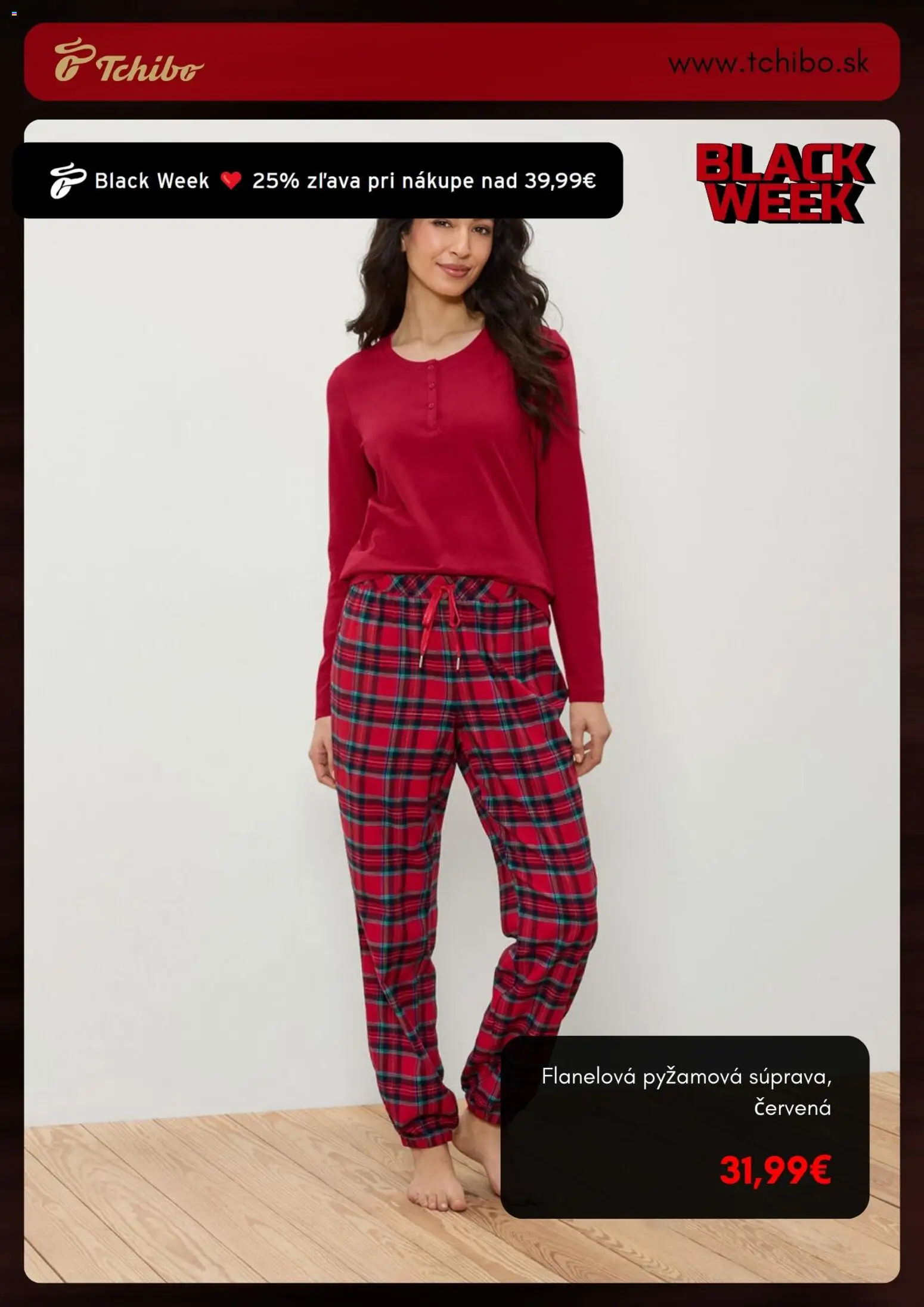 Nové Tchibo akcie – leták je platný od 24.11.2025 | Strana: 4