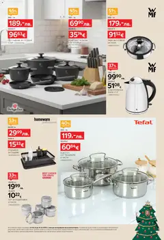 Преглед на Aiko XXXL брошура - Коледа - Офертите са валидни от 08.12.2025 | Страница: 10 | Продукти: Dijoni mustár, Подправки, Тава, Електрическа кана