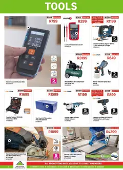Leroy Merlin specials catalogue – valid from 03.04.2026 | Page: 5
