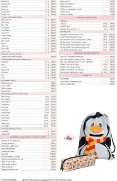 Náhled letáku Mary Kay kniha o kráse od 01.01.2026 | Strana: 44