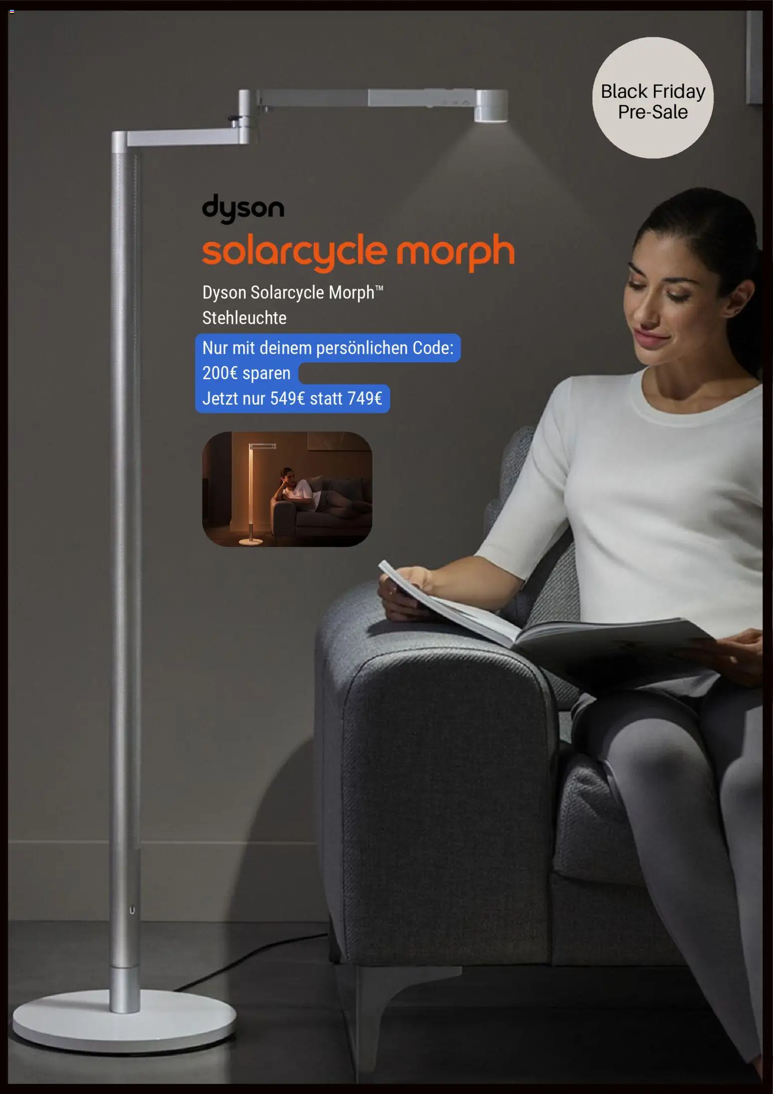 Dyson - Black Friday – gültig ab 04.11.2025 | Seite: 7 | Produkte: Dyson