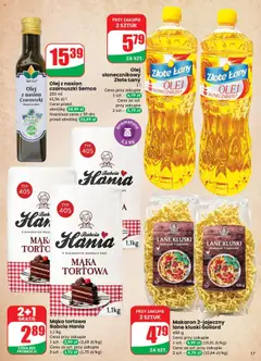 Dino Gazetka od 30.07.2025 | Strona: 17