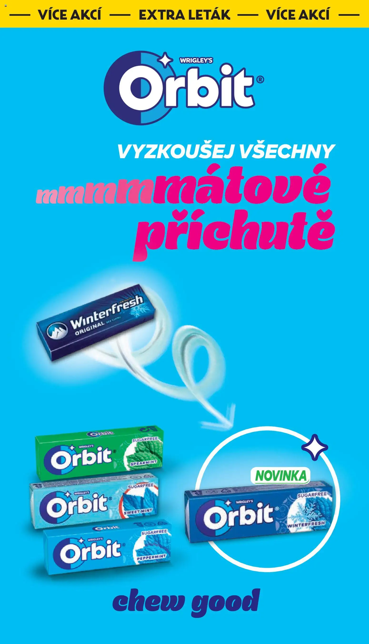 Albert leták - Supermarket od 07.04.2026 | Strana: 15