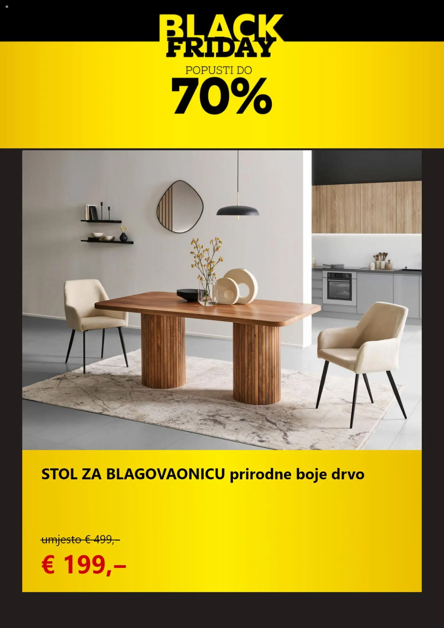 Lesnina katalog | vrijedi od 27.11.2025 | Stranica: 2 | Proizvodi: Stol