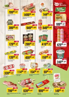 Metalac Proleter katalog - važi od 16.07.2025 | Strana: 5