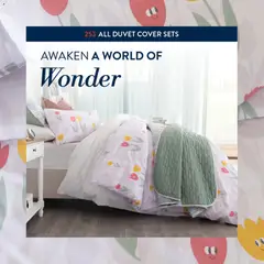 Volpes specials catalogue – valid from 30.12.2025