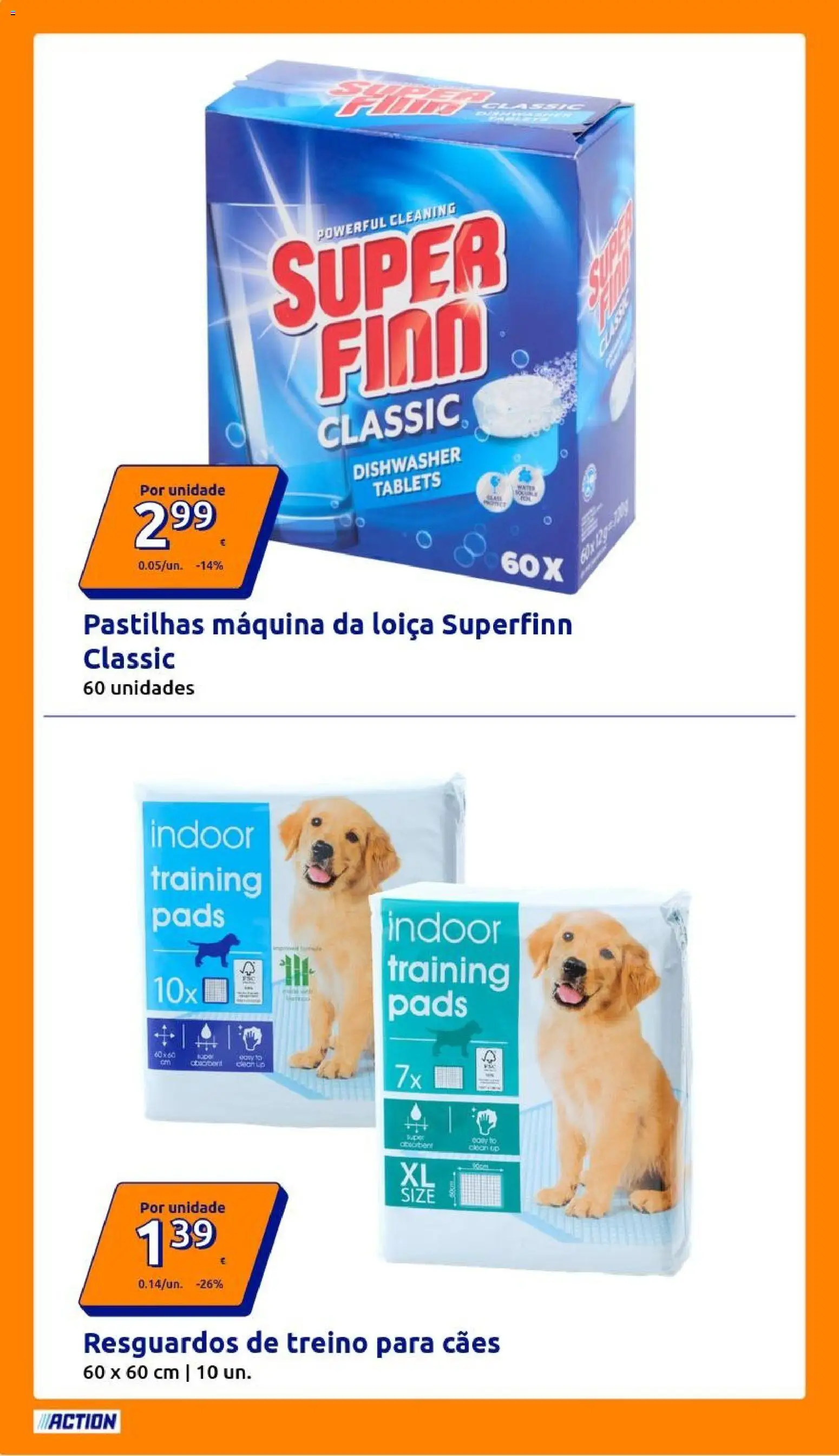 Action folheto │ válido de 25.03.2026 | Página: 4