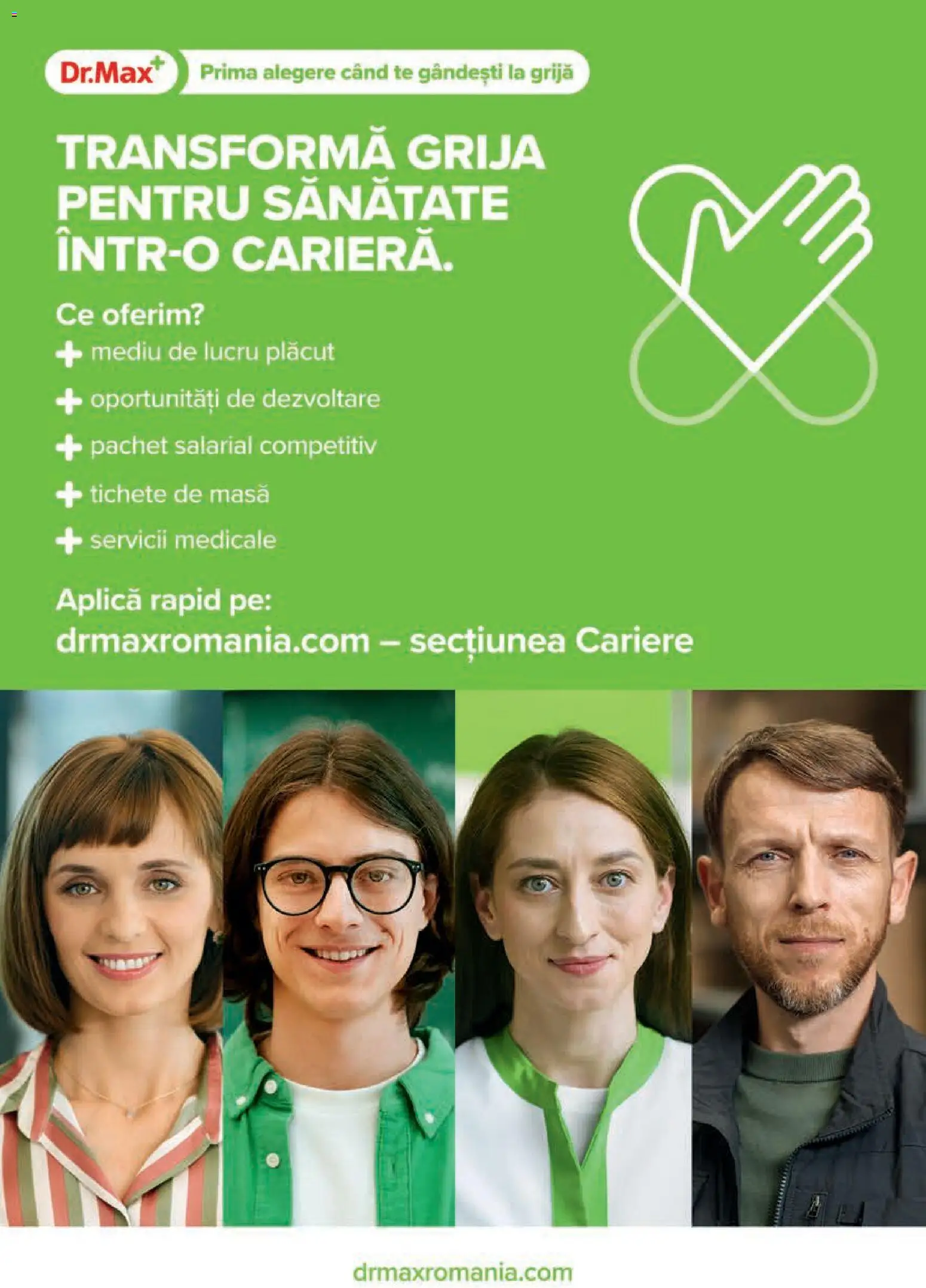 Noul catalog Dr.Max – valabil de la 01.03.2026 | Pagină: 51