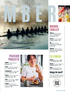 Preview of Waitrose - December 2025 valid from 01.12.2025 | Page: 5