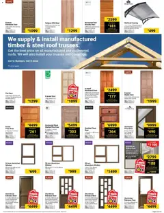Builders specials catalogue – valid from 13.01.2026 | Page: 13