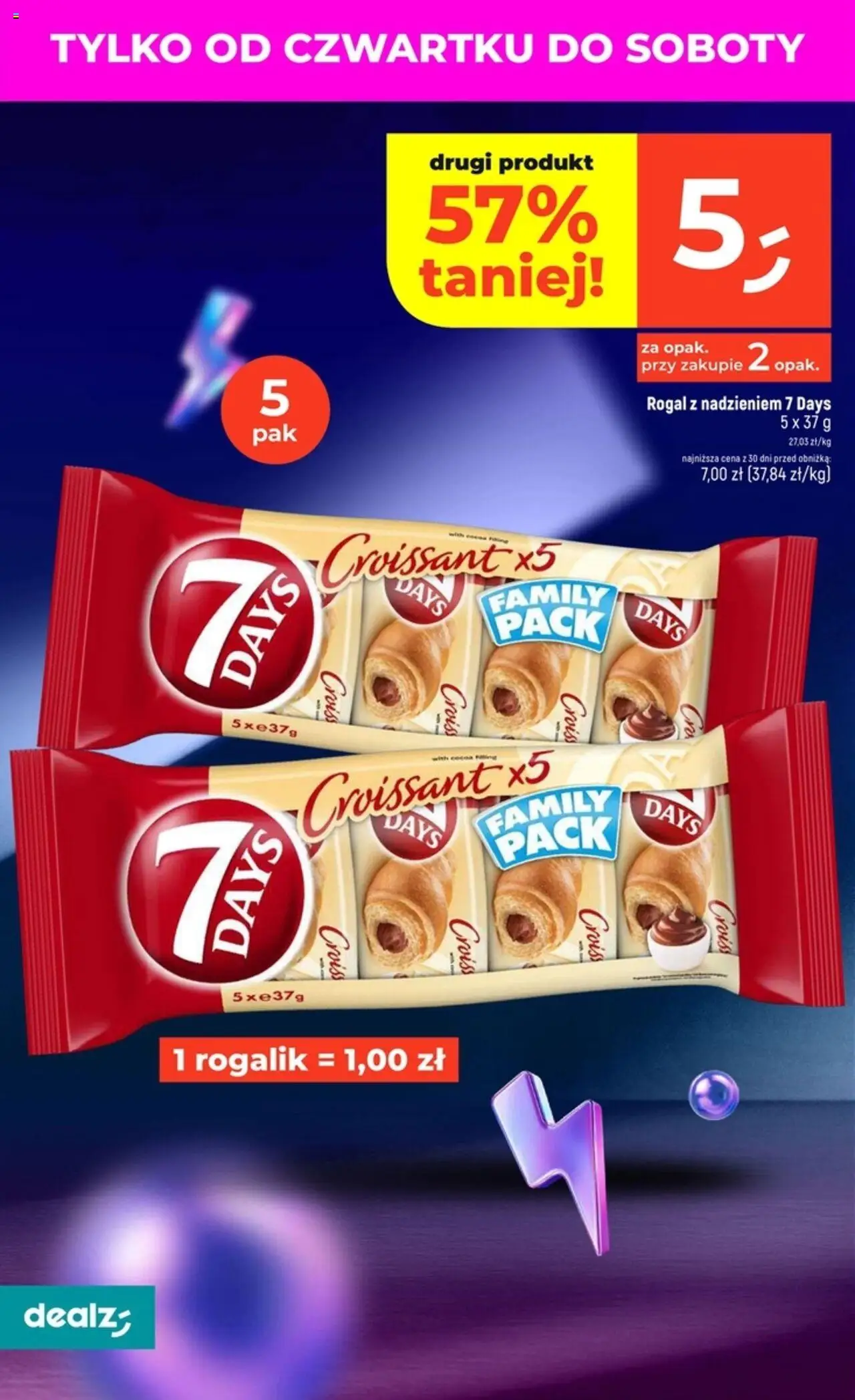 Dealz Gazetka od 14.08.2025 | Strona: 44