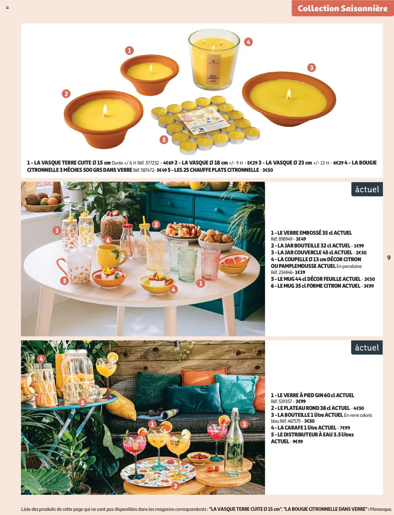  | Pagina: 9 | Producten: Gin, La