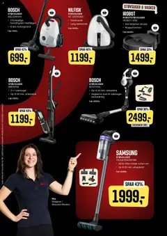 Skousen - Black Friday gyldig fra 20.10.2025 | Side: 6