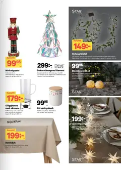 City Gross - erbjudanden - Förhandsvisning av reklamblad från butik City Gross aktuell från 22.12.2025 | Sida: 23