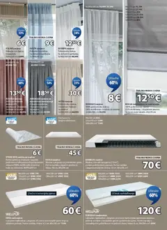 JYSK - Katalog - Pregled kataloga iz trgovine JYSK, vrijedi od 17.12.2025 | Stranica: 4