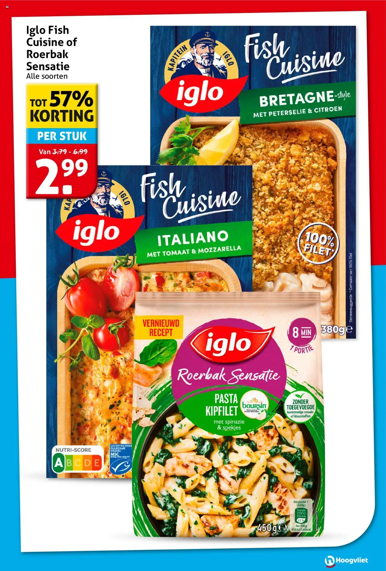  | Pagina: 11 | Producten: Citroen, Spinazie, Pasta, Mozzarella