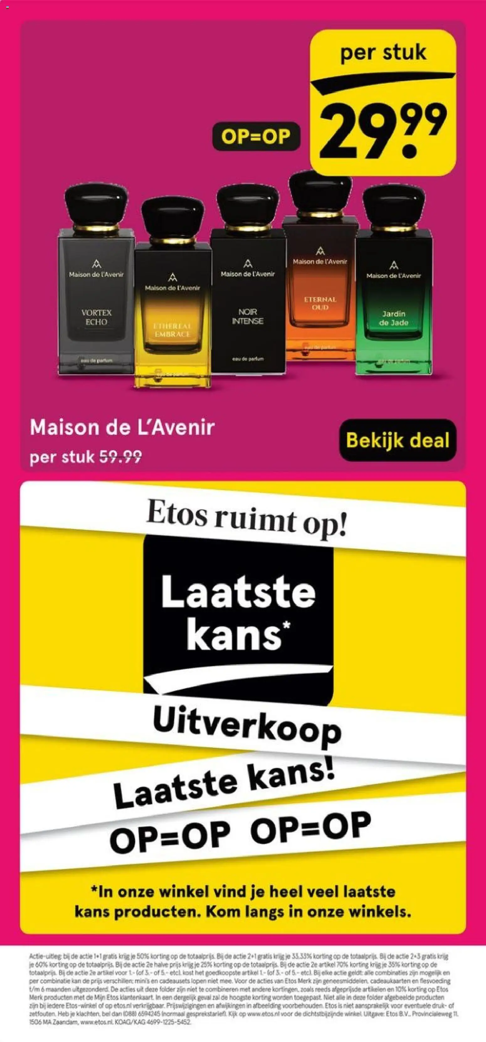 {H1} | Pagina: 64 | Producten: Kom, Kan