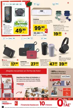 Vista previa Eroski - Regalos válido desde el 02.12.2025 | Página: 18