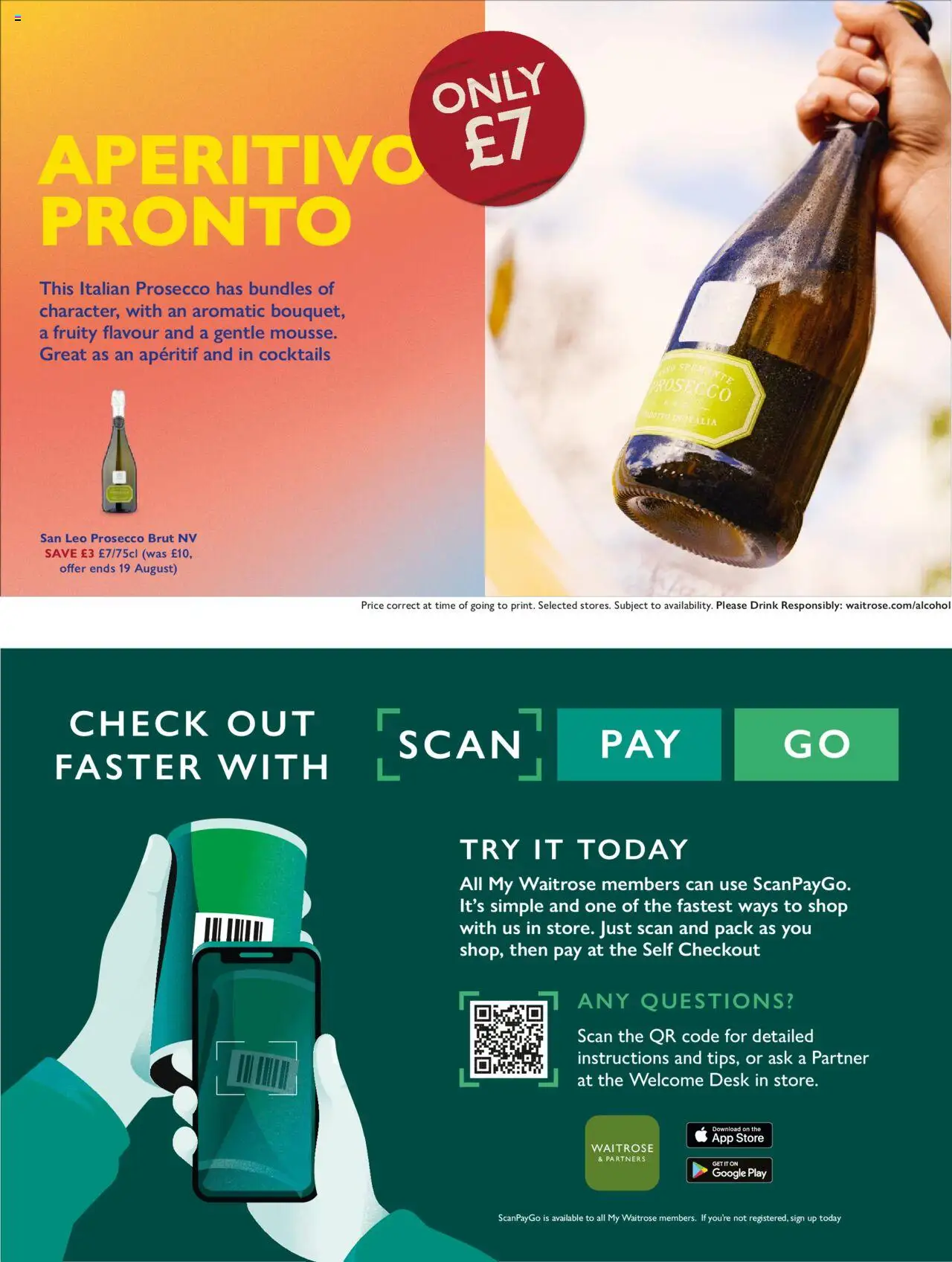  | Page: 40 | Products: Prosecco