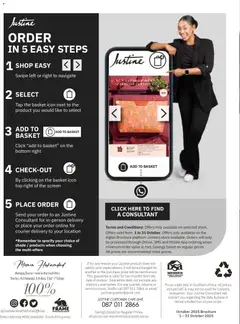 Justine specials catalogue – valid from 01.11.2025 | Page: 2