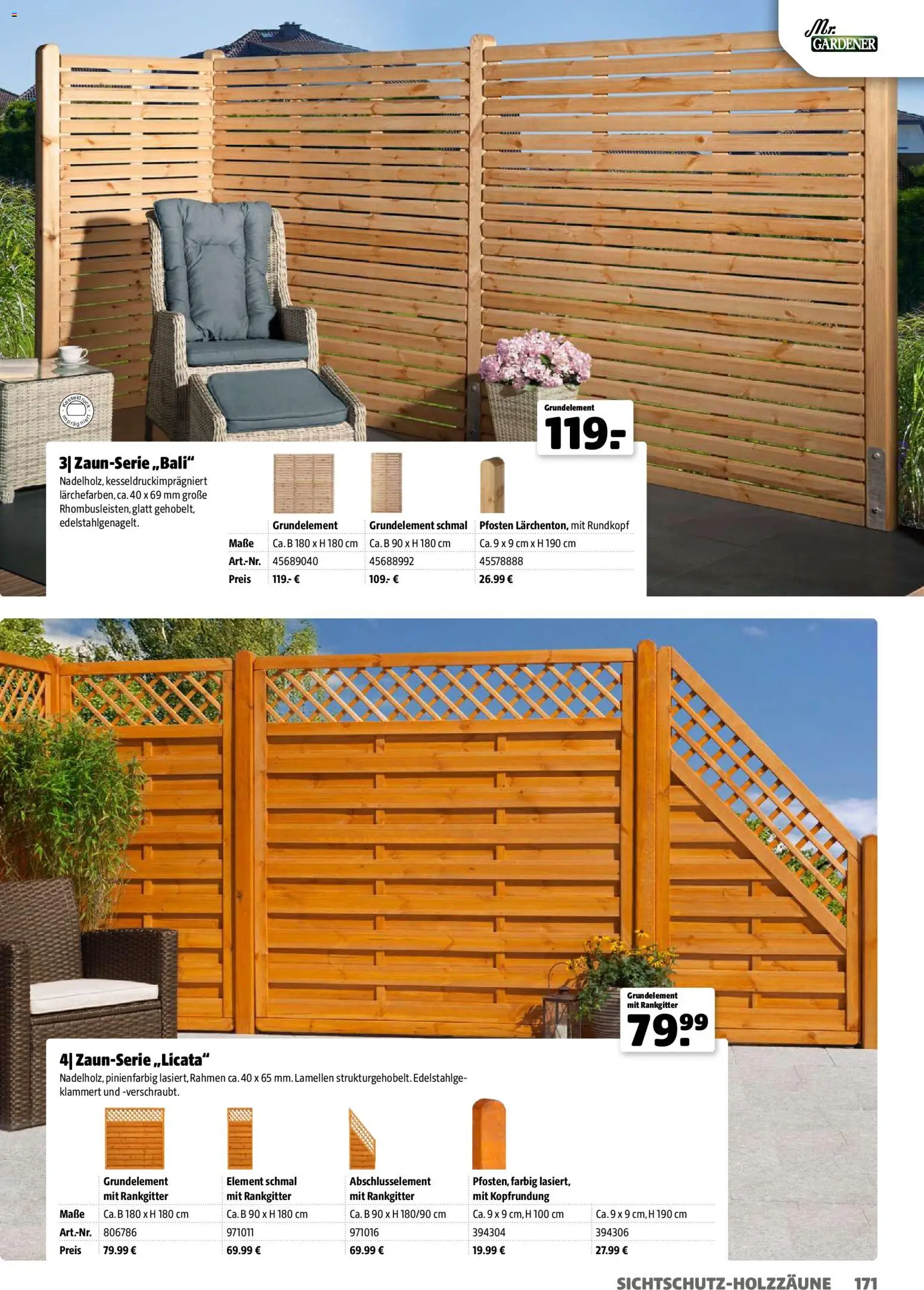 Die besten Angebote | Hagebau Gartenjahr ab 13.03.2026 | - Jetzt stöbern! | Austria