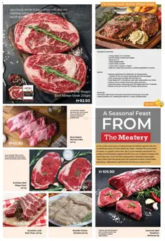 Preview of Lulu Hypermarket - Fest Time - Dubai & Northern Emirates valid from 19.12.2025 | Page: 3