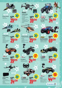 E.leclerc katalog akcije – veljaven od 04.11.2025 | Stran: 17
