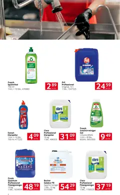 Transgourmet Nachhaltige Lösungen ab 02.02.2026 gültig | Seite: 4