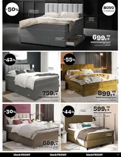 Black Friday Prima - Pregled kataloga iz trgovine Prima, vrijedi od 13.11.2025 | Stranica: 15