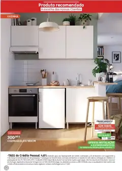 Pré-visualização Leroy Merlin Catálogo válido de 11.12.2025 | Página: 12 | Produtos: Banco