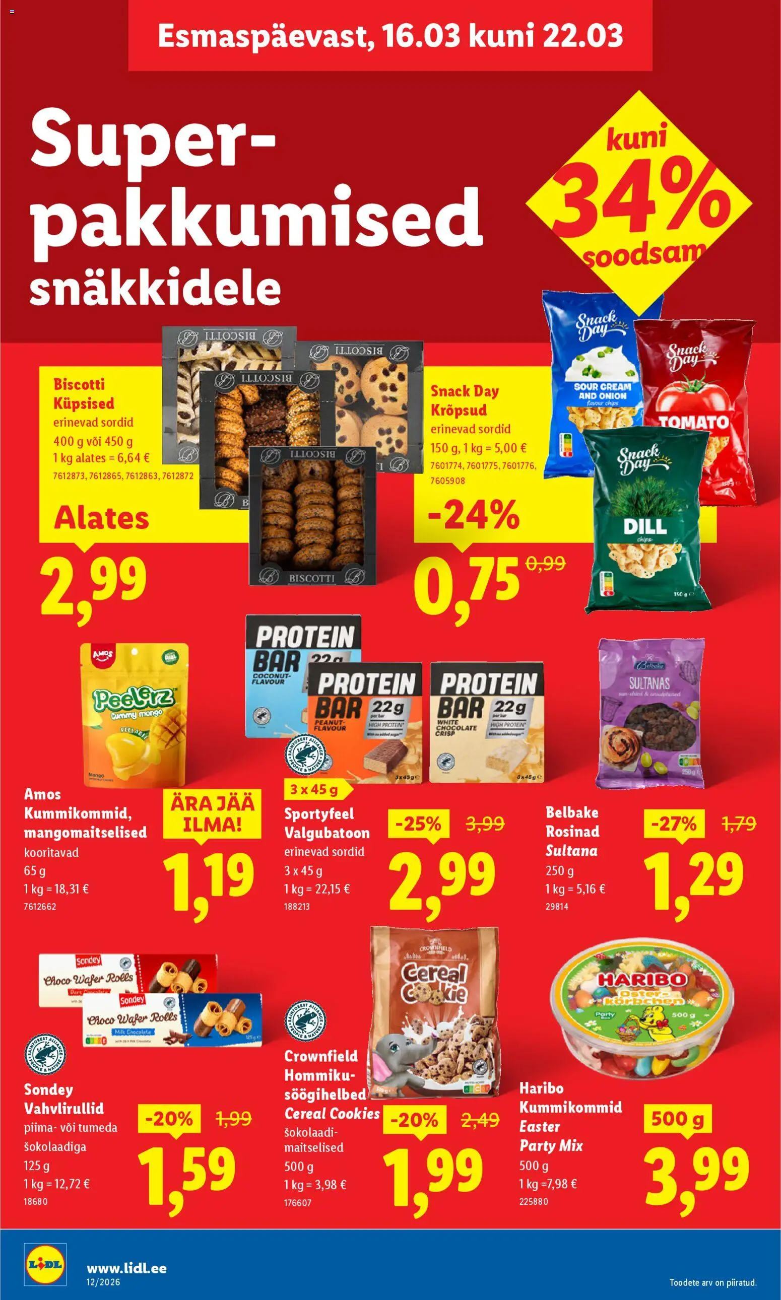 {H1} | Lehekülg: 22