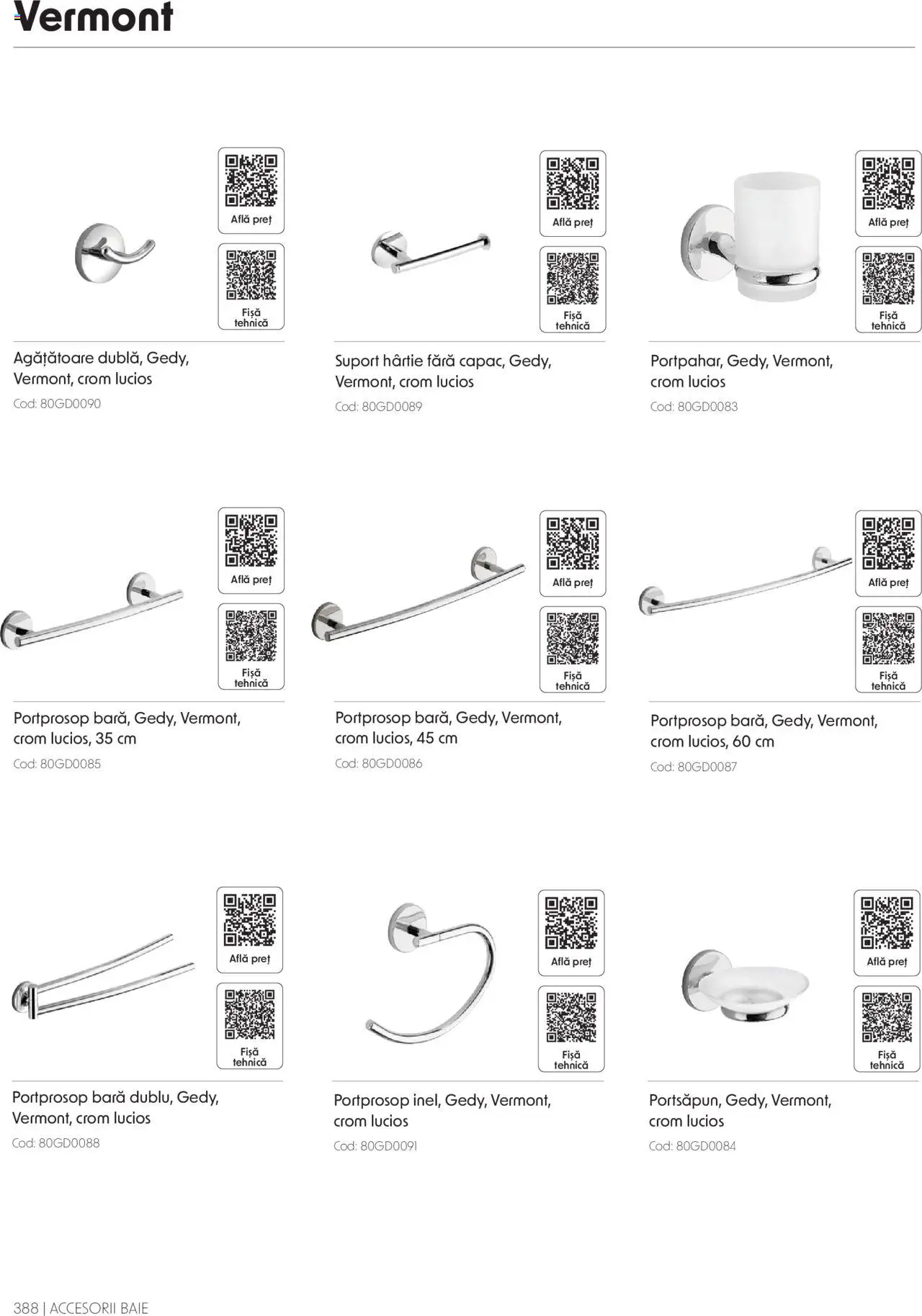 Catalog Romstal – valabil de la 25.11.2024 | Pagină: 388