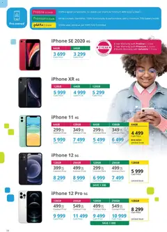 Cellucity specials catalogue – valid from 07.01.2026 | Page: 8