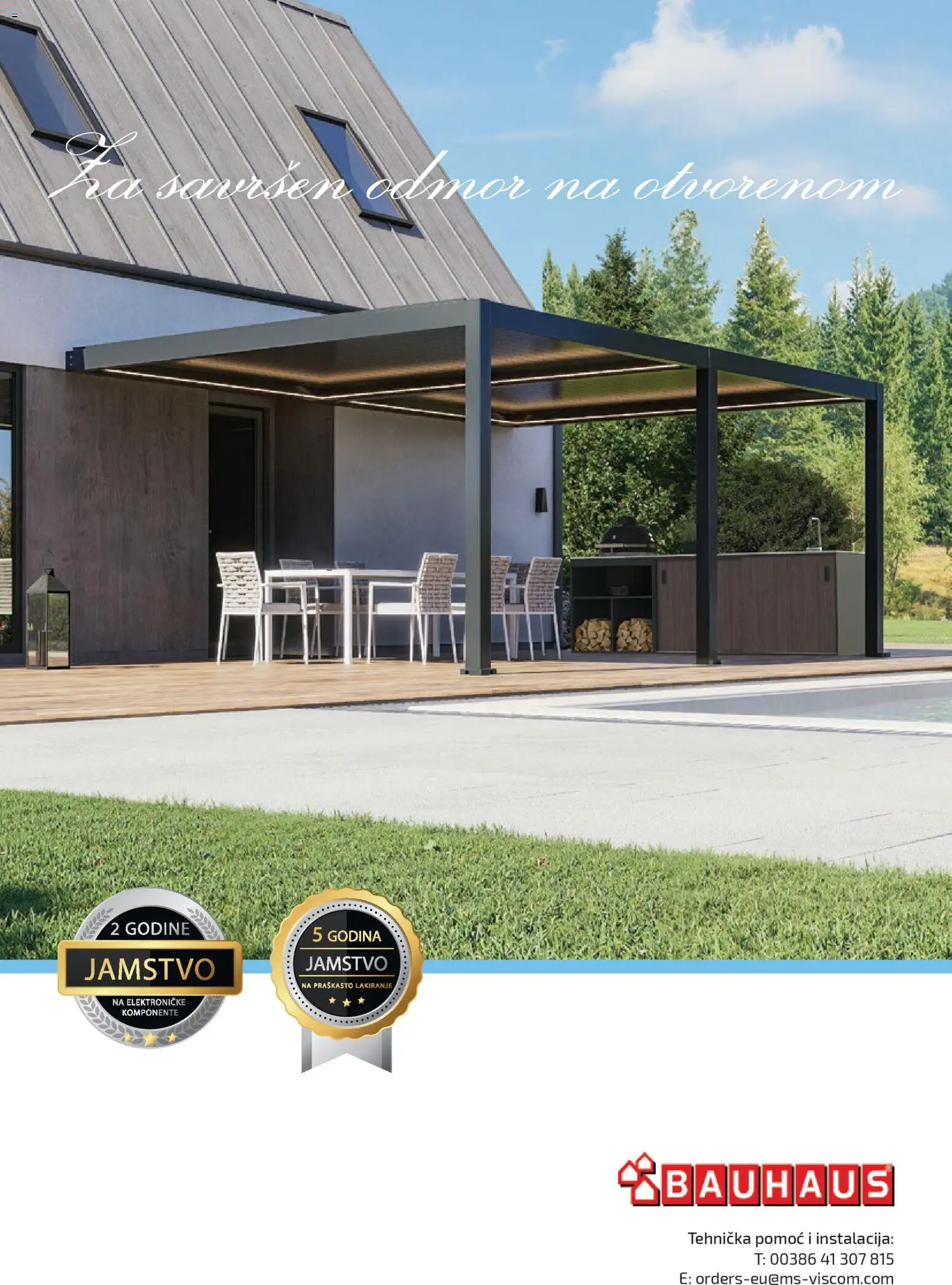 Bauhaus katalog | vrijedi od 26.03.2026 | Stranica: 24