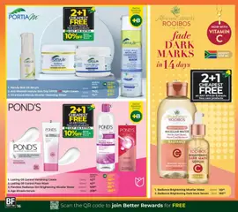 Dis-Chem specials catalogue – valid from 19.02.2026 | Page: 16