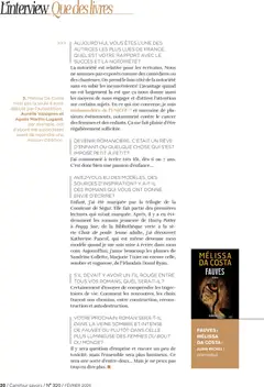 Carrefour Market - Prévisualisation de Carrefour Market Magazine valide à partir de 01.02.2026 | Page: 20 | Produits: Mais