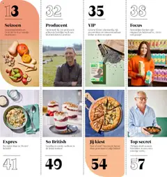 Carrefour - Folder - Voorbeeld van een folder van Carrefour, geldig van 09.10.2025 | Pagina: 5 | Producten: Linzen, Melk