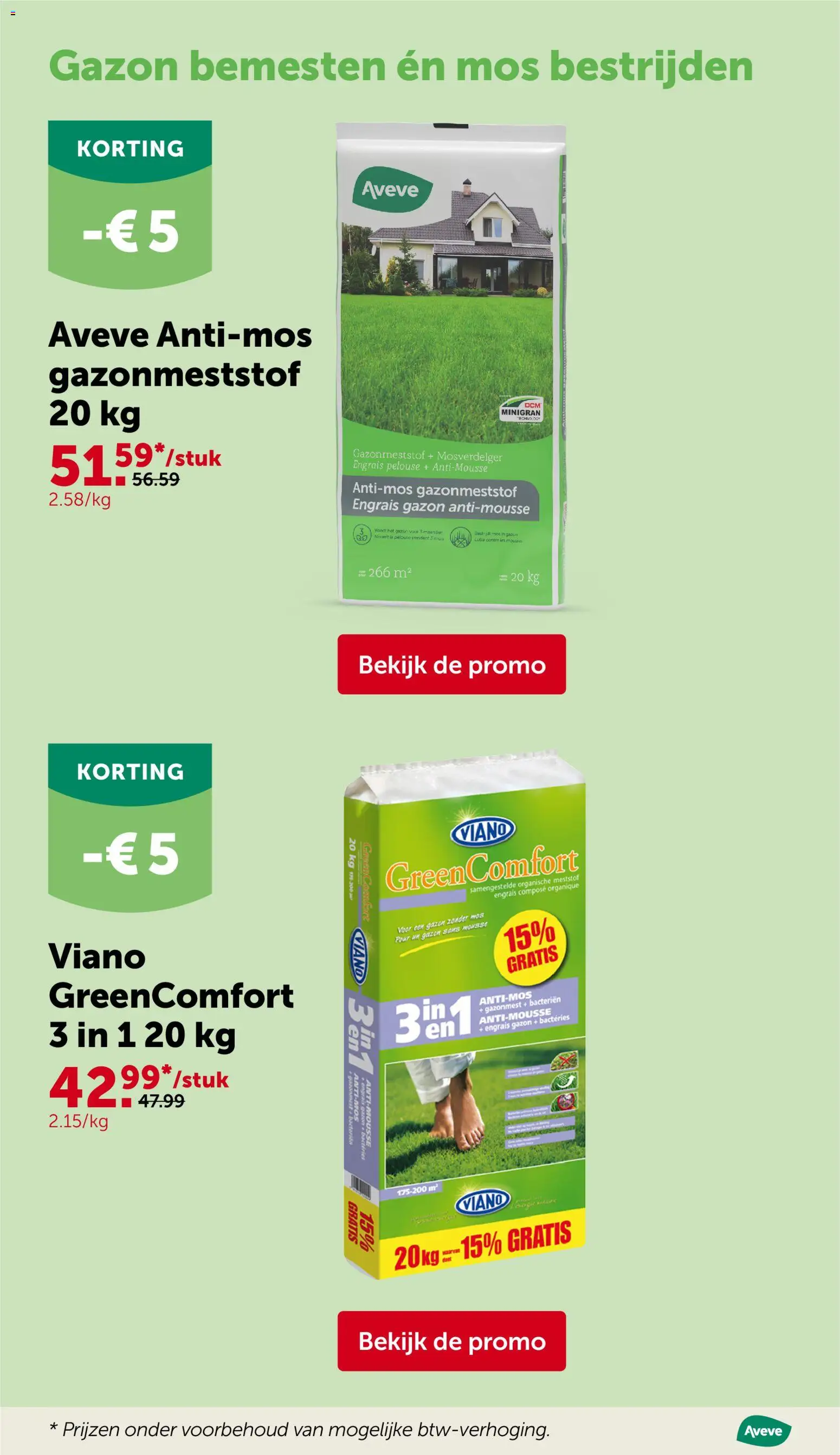 {H1} | Pagina: 4 | Producten: La