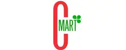 Logo CMart Supermarket in category Groceries