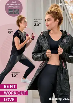 NKD Prospekt 	 ab 29.12.2025 gültig | Seite: 5 | Produkte: Mantel